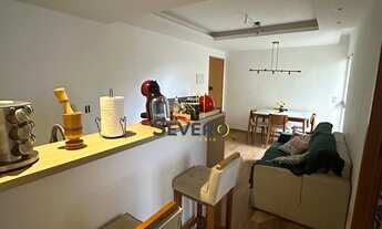 Imagem 2: Di Cavalcanti - Apartamento 2 quartos com área garden - Maria Paula