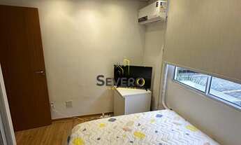 Imagem 4: Di Cavalcanti - Apartamento 2 quartos com área garden - Maria Paula