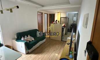 Imagem 1: Di Cavalcanti - Apartamento 2 quartos com área garden - Maria Paula