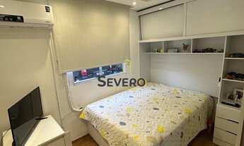 Imagem 3: Di Cavalcanti - Apartamento 2 quartos com área garden - Maria Paula