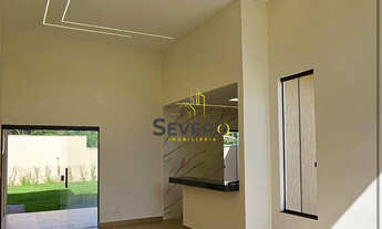 Imagem: Casa 3 quartos em Maricá