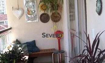 Imagem 4: Condomínio João Jorge Nemer - Apartamento Padrão 3 quartos em São Domingos