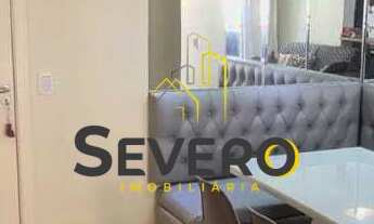 Imagem 5: Merito - Apartamento 2 quartos no Barreto