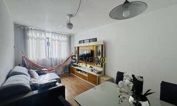 Imagem: Apartamento 2 dormitórios - Centro de São