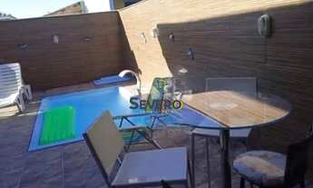 Imagem 3: Vitória dos Anjos - Casa em Condomínio em Cajueiros (Itaipuaçu), Maricá/RJ