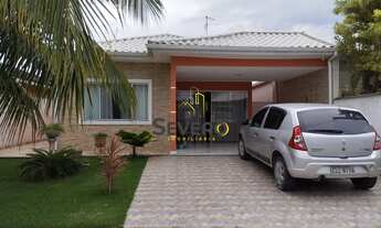 Imagem: Casa em Condomínio em Cajueiros (Itaipuaçu)