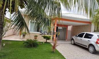 Imagem 2: Vitória dos Anjos - Casa em Condomínio em Cajueiros (Itaipuaçu), Maricá/RJ