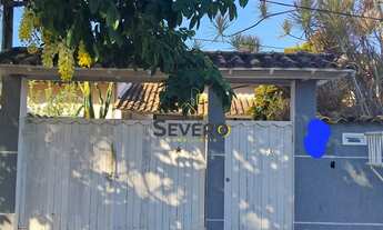 Imagem: Casa à venda no bairro Barroco (Itaipuaçu)