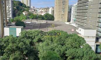 Imagem 7: Apartamento de 2 quantos com garagem e vista Mar Ingá Niterói RJ