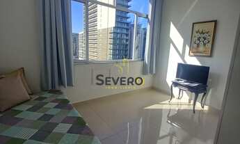 Imagem 4: Apartamento de 2 quantos com garagem e vista Mar Ingá Niterói RJ