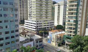 Imagem 3: Apartamento de 2 quantos com garagem e vista Mar Ingá Niterói RJ