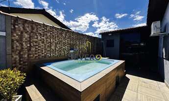 Imagem: CONDOMINIO BELLA VISTA - Excelente Casa