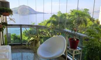 Imagem: Condomínio Edifício Pedra de Itapuca