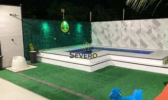 Imagem: Condomínio Dom Phillip - Casa Duplex 3