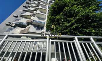 Imagem: Condomínio Edifício Nyhetta Residencial