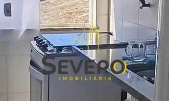 Imagem 4: Residencial Marambaia - Apartamento em Marambaia, localização muito tranquila!