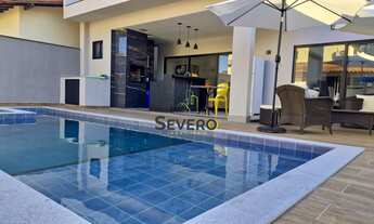 Imagem: Casa Alto Padrão - Piratininga