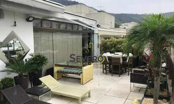 Imagem 3: Condomínio Torino Charitas - Cobertura 4 quartos em Charitas