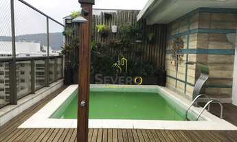 Imagem 2: Condomínio Torino Charitas - Cobertura 4 quartos em Charitas