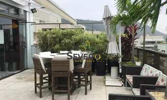 Imagem 5: Condomínio Torino Charitas - Cobertura 4 quartos em Charitas