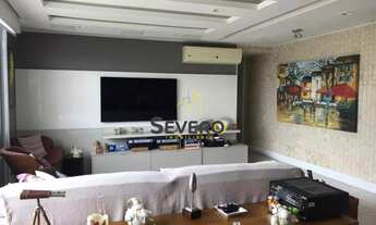 Imagem 6: Condomínio Torino Charitas - Cobertura 4 quartos em Charitas