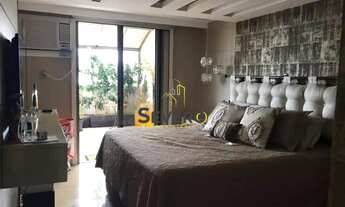 Imagem 7: Condomínio Torino Charitas - Cobertura 4 quartos em Charitas