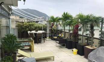 Imagem 4: Condomínio Torino Charitas - Cobertura 4 quartos em Charitas