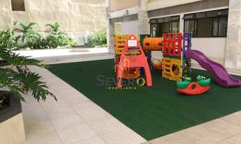 Imagem: Apartamento à venda no bairro Ingá - Niterói/RJ