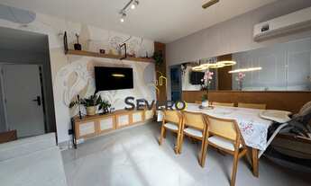 Imagem: Apartamento à venda no bairro São Domingos