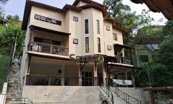 Imagem: Condomínio Lírios do Campo IV - Casa 5