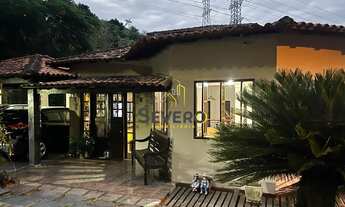 Imagem: Casa 5 quartos em Condomínio em Pendotiba