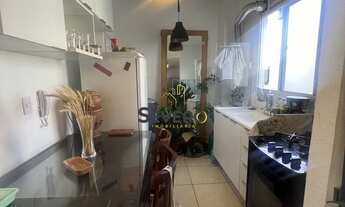 Imagem 2: Sol do Pontal - Apartamento à venda no bairro Vila Lage - São Gonçalo/RJ