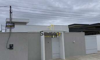 Imagem: Casa de 3 Quartos com quintal e churrasqueira