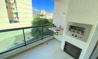 Imagem: Apartamento à venda no bairro Santa Rosa