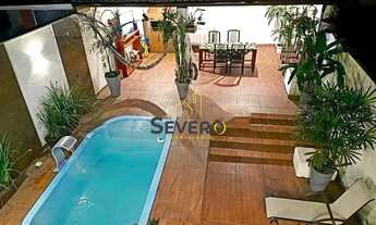 Imagem 3: Casa Duplex de 4 quartos com piscina em Piratininga