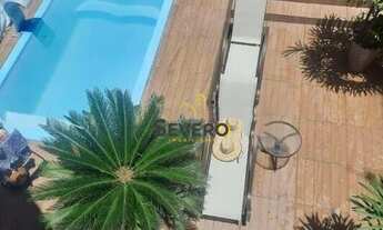 Imagem: Casa Duplex de 4 quartos com piscina em