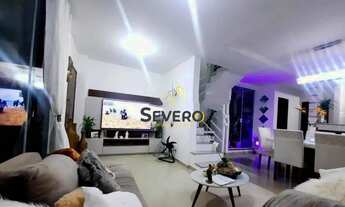 Imagem 4: Casa Duplex de 4 quartos com piscina em Piratininga