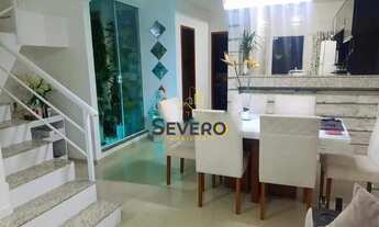 Imagem 6: Casa Duplex de 4 quartos com piscina em Piratininga