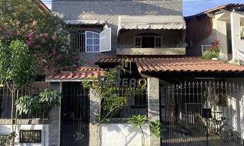 Imagem: CONDOMÍNIO RECANTO DAS MANGUEIRAS - Casa