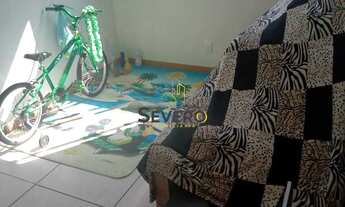 Imagem 3: Condomínio Jardim Alcântara 2 - Apartamento à venda no bairro Santa Luzia - São Gonçalo/RJ