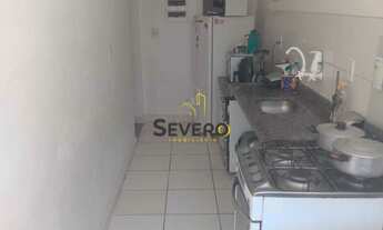 Imagem 6: Condomínio Jardim Alcântara 2 - Apartamento à venda no bairro Santa Luzia - São Gonçalo/RJ