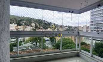 Imagem: Apartamento à venda no bairro Icaraí