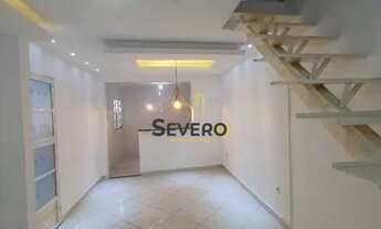 Imagem: Casa à venda no bairro Galo Branco - São