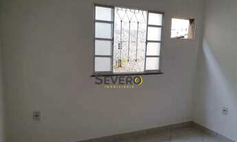 Imagem 5: Casa à venda no bairro Galo Branco - São Gonçalo/RJ