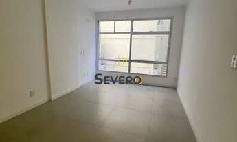 Imagem 5: Edifício Bous Du Boulogne - Apartamento à venda no bairro Icaraí - Niterói/RJ