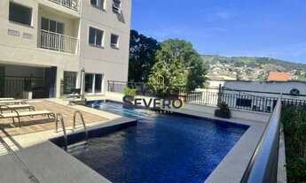 Imagem 2: Apartamento à venda no bairro Centro - Niterói/RJ