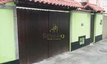 Imagem 2: Casa à venda no bairro Trindade - São Gonçalo/RJ