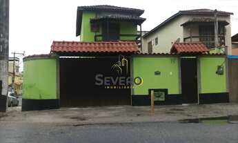 Imagem: Casa à venda no bairro Trindade - São