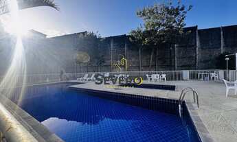 Imagem: Condomínio Completo 1 - Apartamento 2 dormitórios