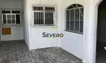 Imagem 2: Casa à venda no bairro Trindade - São Gonçalo/RJ